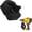 Type a, variant on UYWZQ- Upgrade DCN45RN Vinyl Siding Adaptor Tip for Dewalt Roofing Nailer Cordless 20v DCN45RND1, DCN45RNB 2 Pack