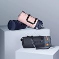 thumbnail image 4 of UREVO Sports Gym Bag con bolsillo húmedo y compartimento para zapatos, 4 of 8