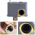 thumbnail image 3 of Pressostat-pompe à Eau Pressostat Réglable à Double Ressort, 3 of 7