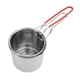 thumbnail image 1 of Contenedor De Aceite De Cocina, Filtro De Aceite, Antideslizante Resistente, Cesta De Freidora Segura Para Cocina, 1 of 7