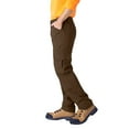 thumbnail image 3 of Dickies Men's FLEX DuraTech Relaxed Fit Duck Cargo Pants, 3 of 5