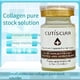 thumbnail image 2 of JIN Suero de colágeno Factor de crecimiento antienvejecimiento Suero facial Ampollas antiarrugas Cuidado de la piel con péptidos de colágeno, 2 of 5