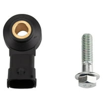 TRQ Engine Knock Sensor Fits 2013-2015 Dodge 2012-2017 Fiat 2015-2018 Jeep ESA90099