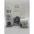 thumbnail image 1 of Ola Tropical Apothecary Passion Fruit Gift Set - Body Butter, Deep Sea Mist, and Bath Ritual, 1 of 5