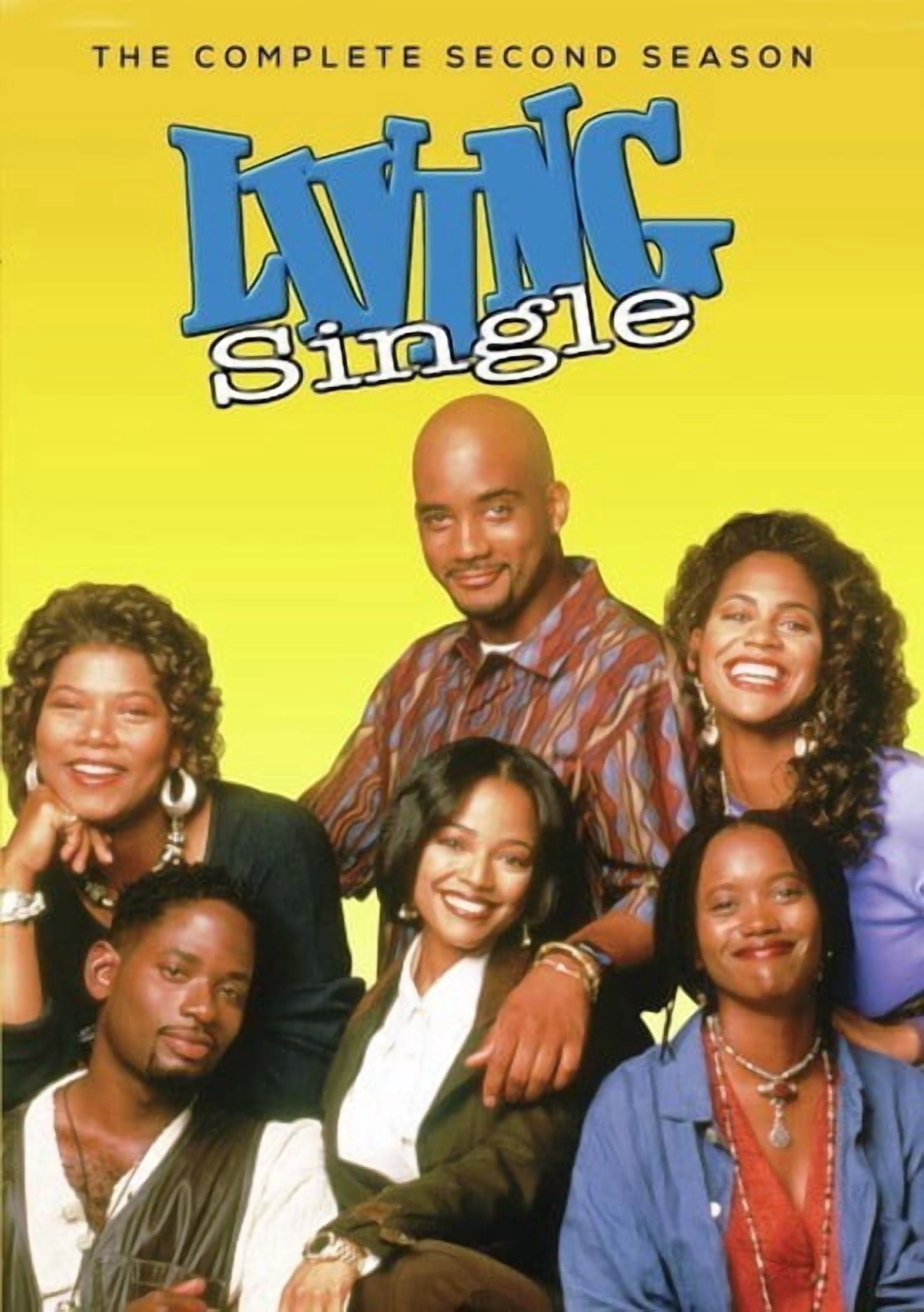 Mom: The Complete Second Season - Walmart.com