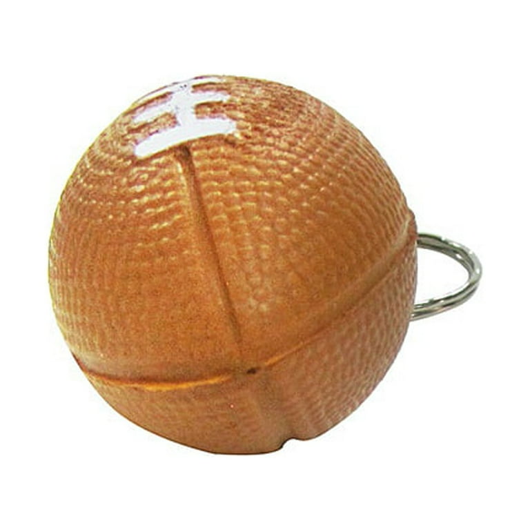 Mini Soccer Ball Car Keyring Truck Keychain Foam Key Chain Ring Pendant Charm Mini Soccer Ball Car Keyring Truck Keychain Foam Key Chain Ring Pendant Charm
