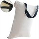thumbnail image 4 of Bolsa de Descarga Inferior para Soplador de Hojas 127-7040, para Sopladores de Hojas y Rastrillos Ultra Blower, Compatible con la Mayoría de los Sopladores., 4 of 5