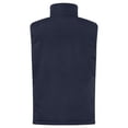 thumbnail image 4 of Clique Mens Softshell Padded Gilet, 4 of 5