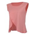 thumbnail image 4 of Camisetas sin mangas de lactancia de maternidad sin mangas de doble Sunnimix tops de enfermería de maternidad, 4 of 8