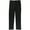 Black - deepblack, variant on Alfani Mens Travel Essentia Casual Trouser Pants, Black, 34W x 31L