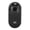 Black, variant on Yajisi Pet Collar Camera 1080P HD 2.4G Wireless Wearable Video Recorder for Dogs Cats Mini Action Cam with WiFi App Control Loop Recording Outdoor Vlogging White 3.93 inches / 10 cm