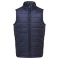 thumbnail image 1 of Premier Mens Recyclight Padded Gilet, 1 of 3