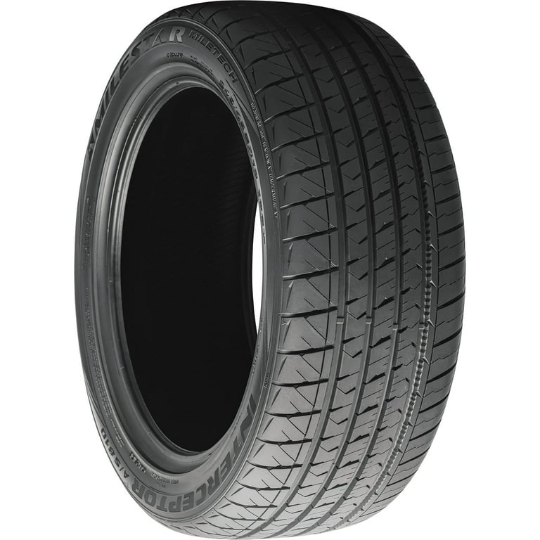 Milestar Interceptor AS810 UHP 285/30ZR20 99Y XL Passenger Tire