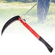 thumbnail image 5 of Sierras de mano plegables con mango antideslizante para bushcraft de tradeglobalus Mango cuadrado, 5 of 8