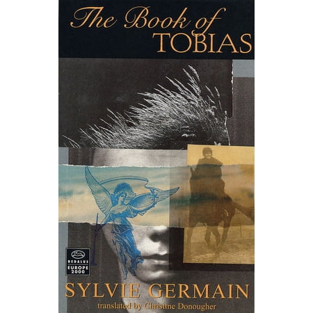 Dedalus Europe 2000 S: Book of Tobias (Paperback)