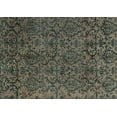 thumbnail image 1 of Ahgly Company Indoor Rectangle Oriental Light Blue Modern Area Rugs, 8' x 12', 1 of 4