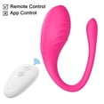 thumbnail image 1 of Wireless Bluetooth G Spot Dildo Vibrator for Women APP Remote Control Wear Vibrador Egg Clit Female Panties Sex Toys for Couple, 1 of 5