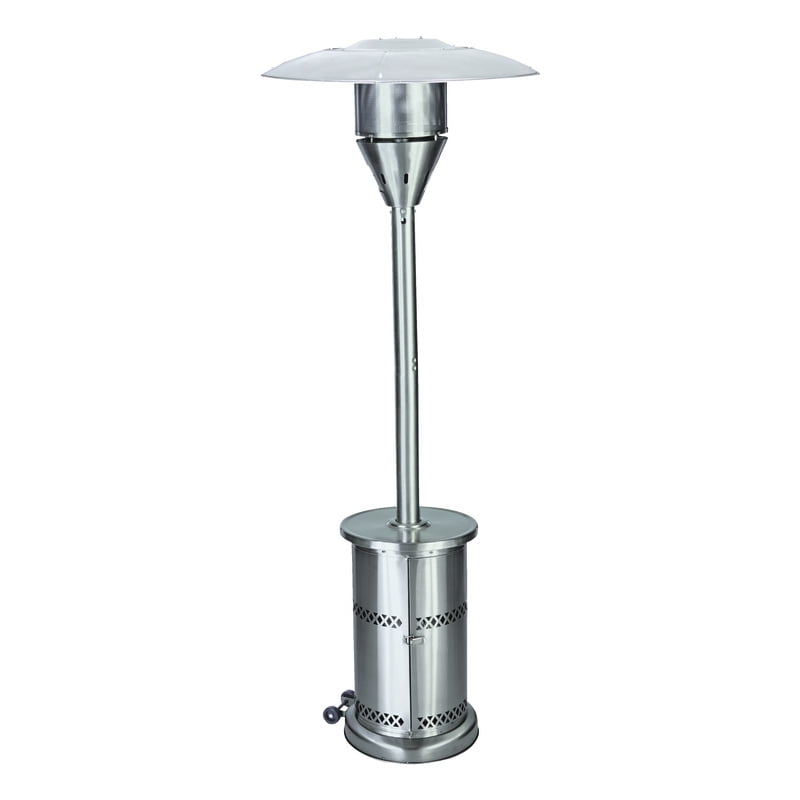 Living Accents Outdoor Patio Heater Manual Patio Ideas
