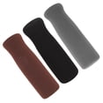 thumbnail image 3 of GOOHOCHY 3 protectores de goma para muletas, antideslizantes, para bastones., 3 of 8