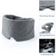 thumbnail image 5 of Antifaz para dormir - Gris MFZFUKR  WMPH-1356, 5 of 7
