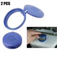 thumbnail image 4 of Car Windshield Wiper Washer Fluid Reservoir Lid Cover Tank Bottle Pot Cap For C4 DS5 Berlingo II Jumpy II For 308 Partner II, 4 of 5