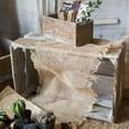 thumbnail image 5 of Rectangular Solid Wood Crates, 5 of 9