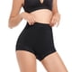 thumbnail image 1 of Bóxers de gran tamaño, toalla, ropa interior de mujer, pantalones abdominales de cintura alta y delgada que moldean la cintura de verano, 1 of 4