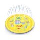 thumbnail image 4 of Large Splash Pad for Kids and Dog, (67") Backyard Sprinkler Pad Inflatable Water Pool for Summer Fun Game Boys Girls, 4 of 4