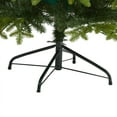 thumbnail image 4 of Nearly Natural 6ft. Belgium Fir Look Artificial Christmas Tree with 300 Clear LED Lights, 4 of 10