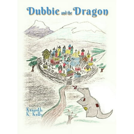 Dubbie and the Dragon (Hardcover)