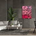 thumbnail image 6 of Epic Graffiti 'Love Wall' by Svetlana Aleynikova Canvas Wall Art, 40" x 54", 6 of 8