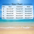 thumbnail image 4 of PNTUTB Summer Swimwear for Women Stylish Solid-Color One-Shoulder One-Piece Swimsuit with Tummy-Tucking Effect and Removable Straps, 4 of 7