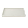 thumbnail image 1 of Cuenco de agua para reptiles, plato de agua, plato terrario, cuenco decorativo para alimentación de anfibios, piscina de baño para Gecko camaleón , L, 1 of 8