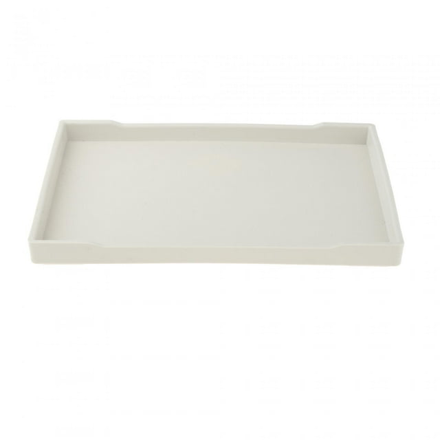 Cuenco de agua para reptiles, plato de agua, plato terrario, cuenco decorativo para alimentación de anfibios, piscina de baño para Gecko camaleón , L