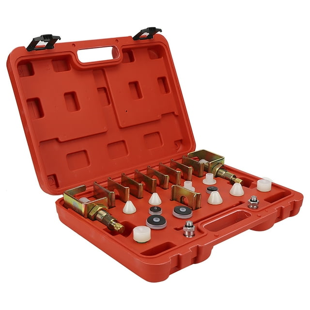 Détecteur de Fuite de Climatisation, 26pcs/set Fuite de Climatisation C Outil de Détection de Fuite C Testeur de Fuite Ultra Réactif