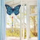 thumbnail image 5 of Girasol/Animales Diamante Puntos Arte Doble Lado Creativo Hogar Jardín Decoración Hugtrwg  Para estrenar, 5 of 9