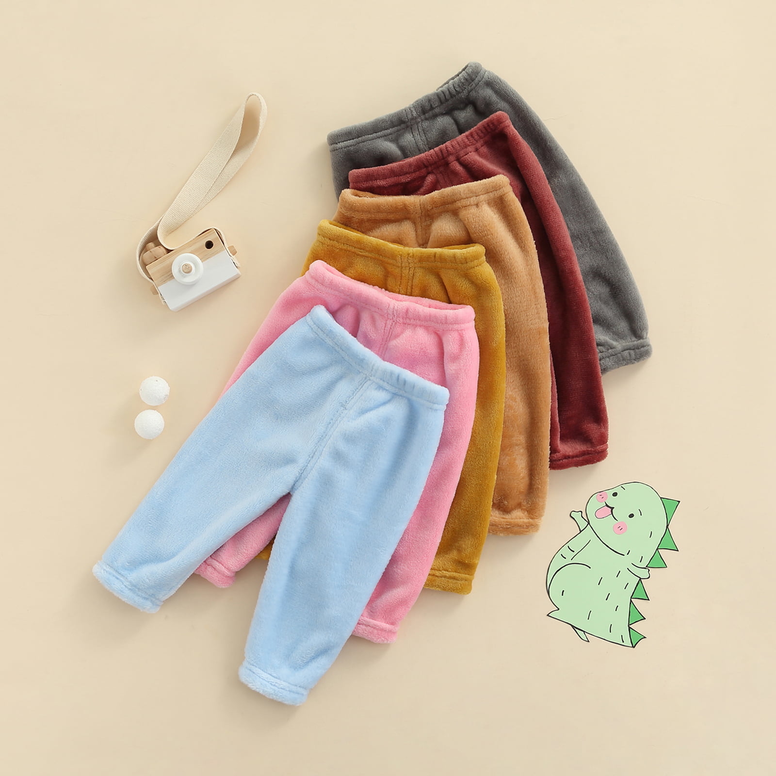 Babycharm Pants - Taille 6 - +16kg - 72 changes