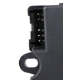 thumbnail image 4 of Hvac Recirculation Door Actuator 73003 for Cadillac Escalade, Escalade EXT Fits select: 1999-2002 Chevrolet Silverado, 2000-2002 Chevrolet Tahoe, 4 of 5