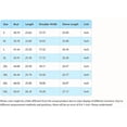 thumbnail image 6 of Women's Oversized Crewneck Knit Sweater - Long Sleeve Pullover Soft Fabric for Casual Daily Wear, 6 of 8