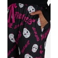 thumbnail image 5 of Friday the 13th Men's Pajamas Sleep Pants, Sizes S-3XL, 5 of 5