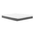 thumbnail image 3 of Lunar Rest 10 in. Mem Foam Mattress, 3 of 8