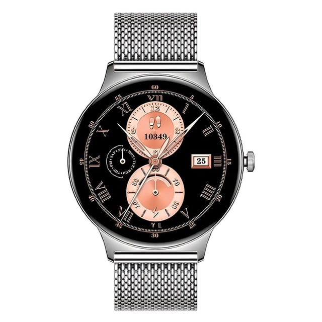 Smartwatch Gadgets & Fun Eclipse Amoled unisex