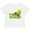 AA-White, variant on Inktastic Very Hungry Boys or Girls Toddler T-Shirt