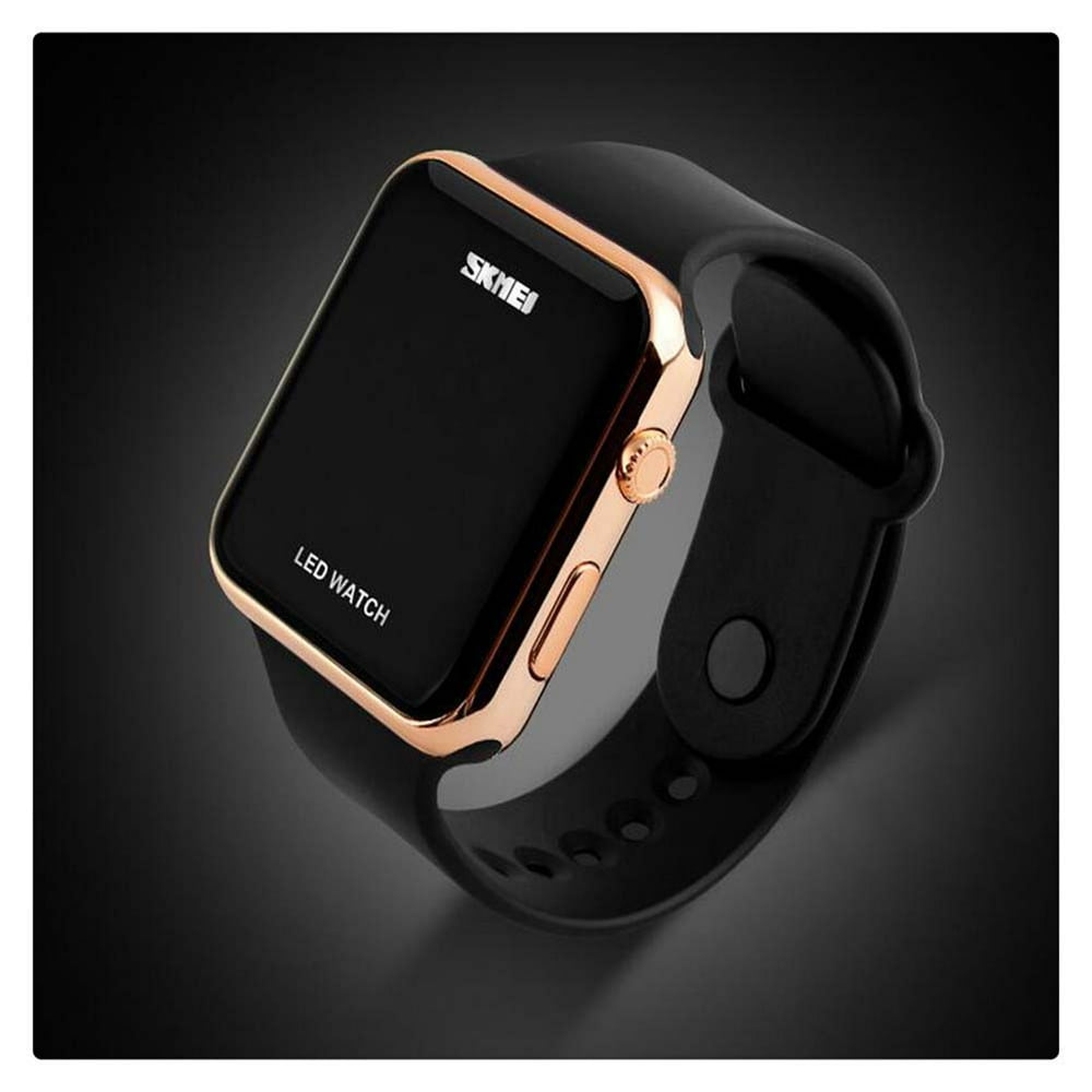 the best electronic watch
