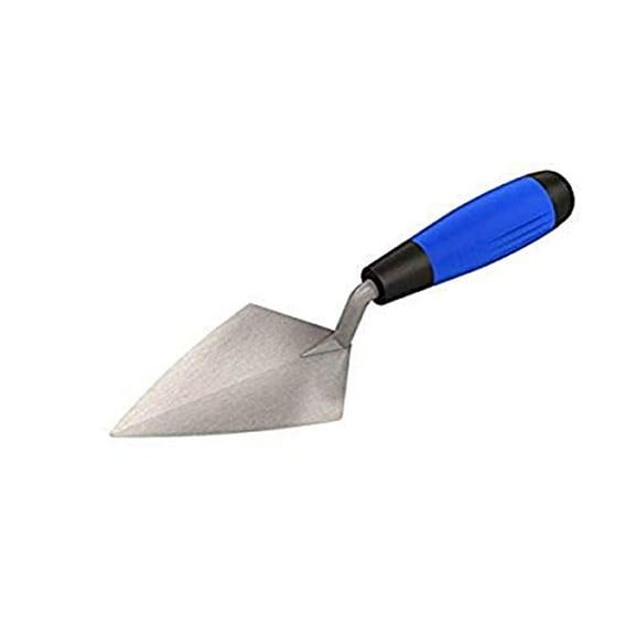 Bon Tool 11-754 Pointing Trowel - Cs 6" X 2 3/4" Cg Handle