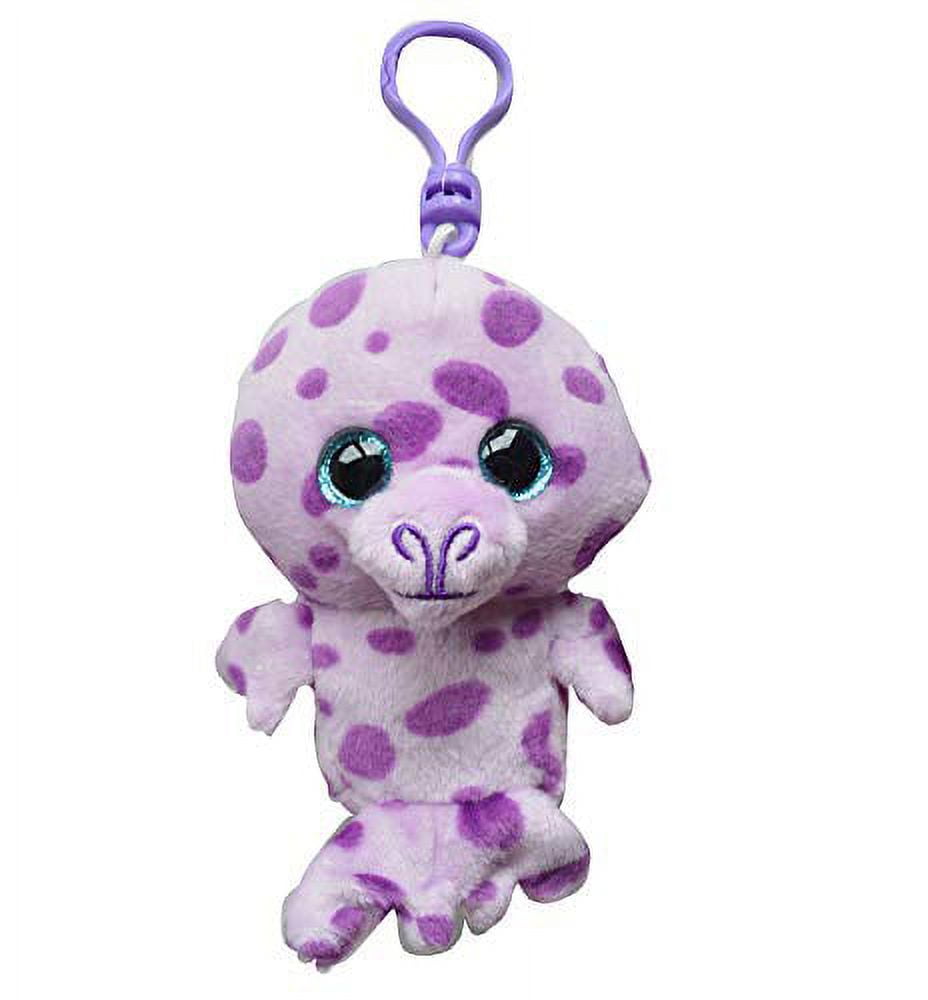 Wild Republic Diplodocus Dinosaur Plush Toy - 8 Inches, Eco-Friendly Fill From Recycled Bottles - View #8