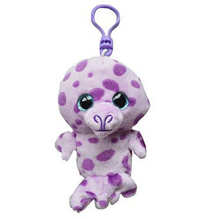 Wild Republic - Lil Scents - Grape Seal - 4"