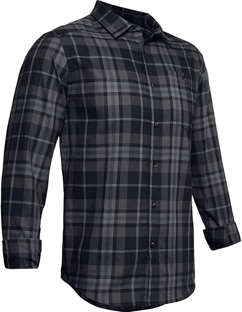 underarmour flannel