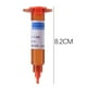 thumbnail image 5 of Xihbxyly Pegamento para Reparar Pantallas de Teléfono, Adhesivo de Alta Transmitancia, 98 % de Transmisión de Luz, Gran Poder de Adhesión, para Tabletas y Dispositivos Electrónicos Digitales, 5 Ml, J, 5 of 6