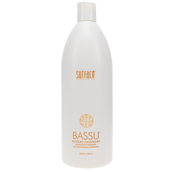 Surface Bassu Moisture Conditioner 33.8 oz